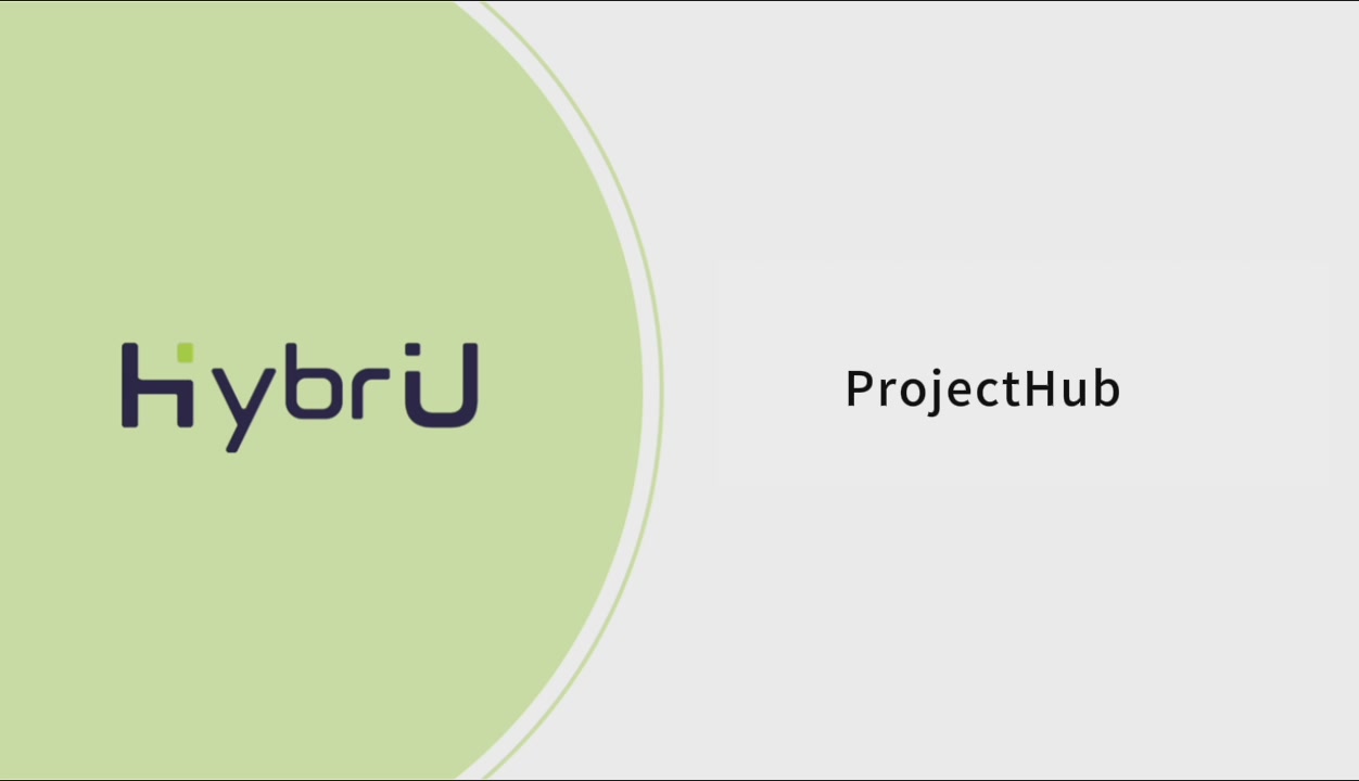 ProjectHub