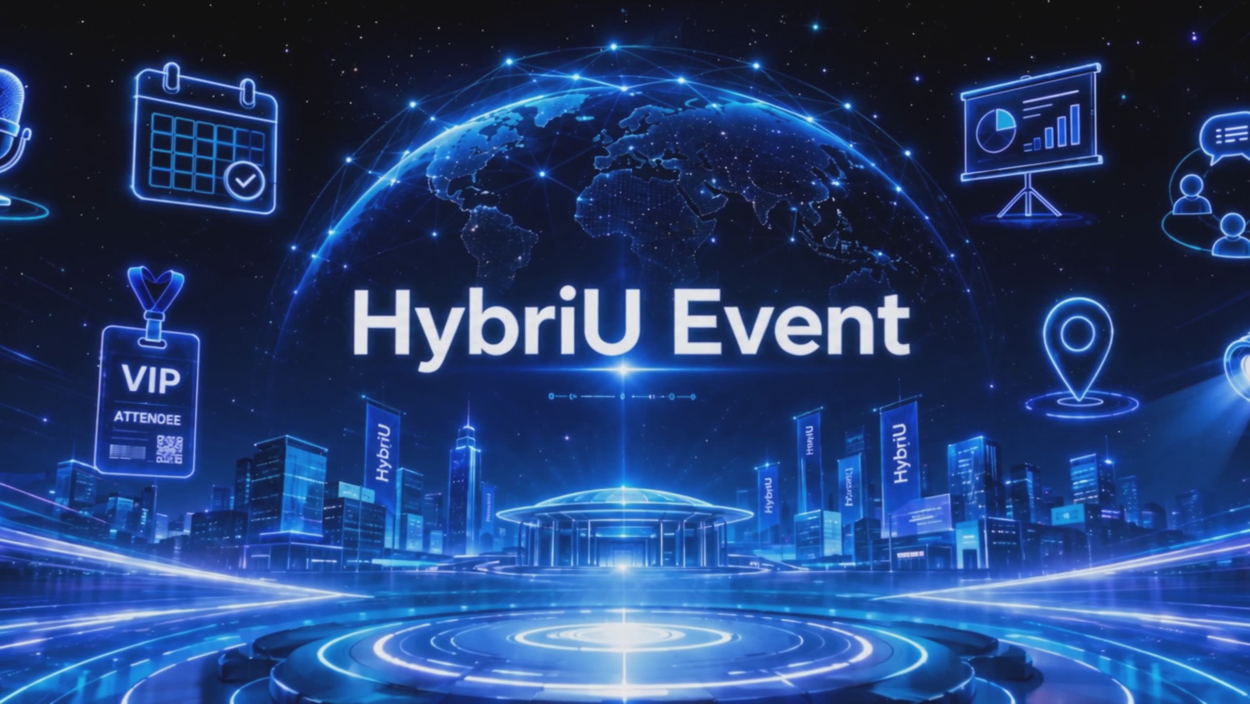 Product Videos/Event
