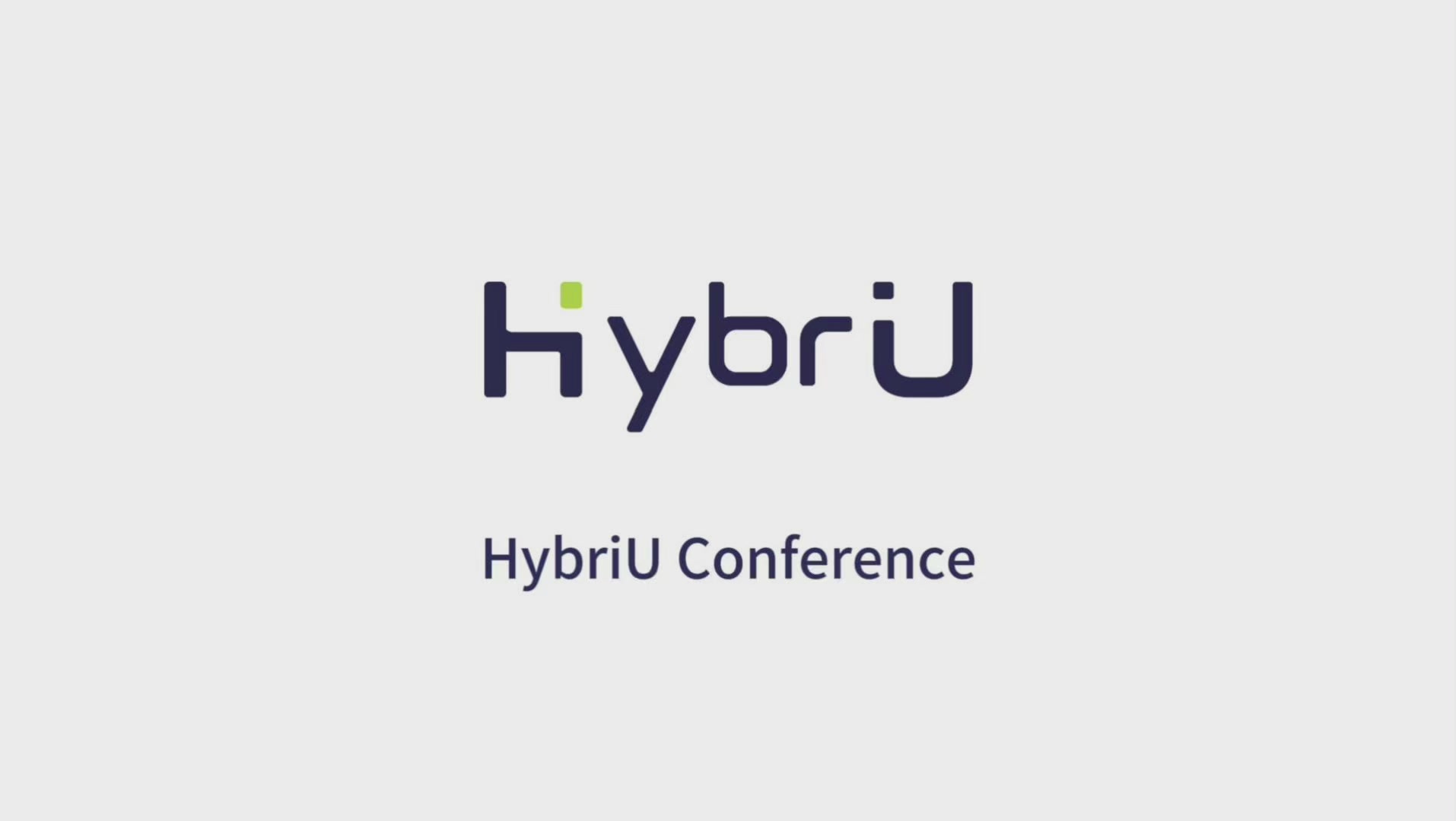 Product Videos/Conference
