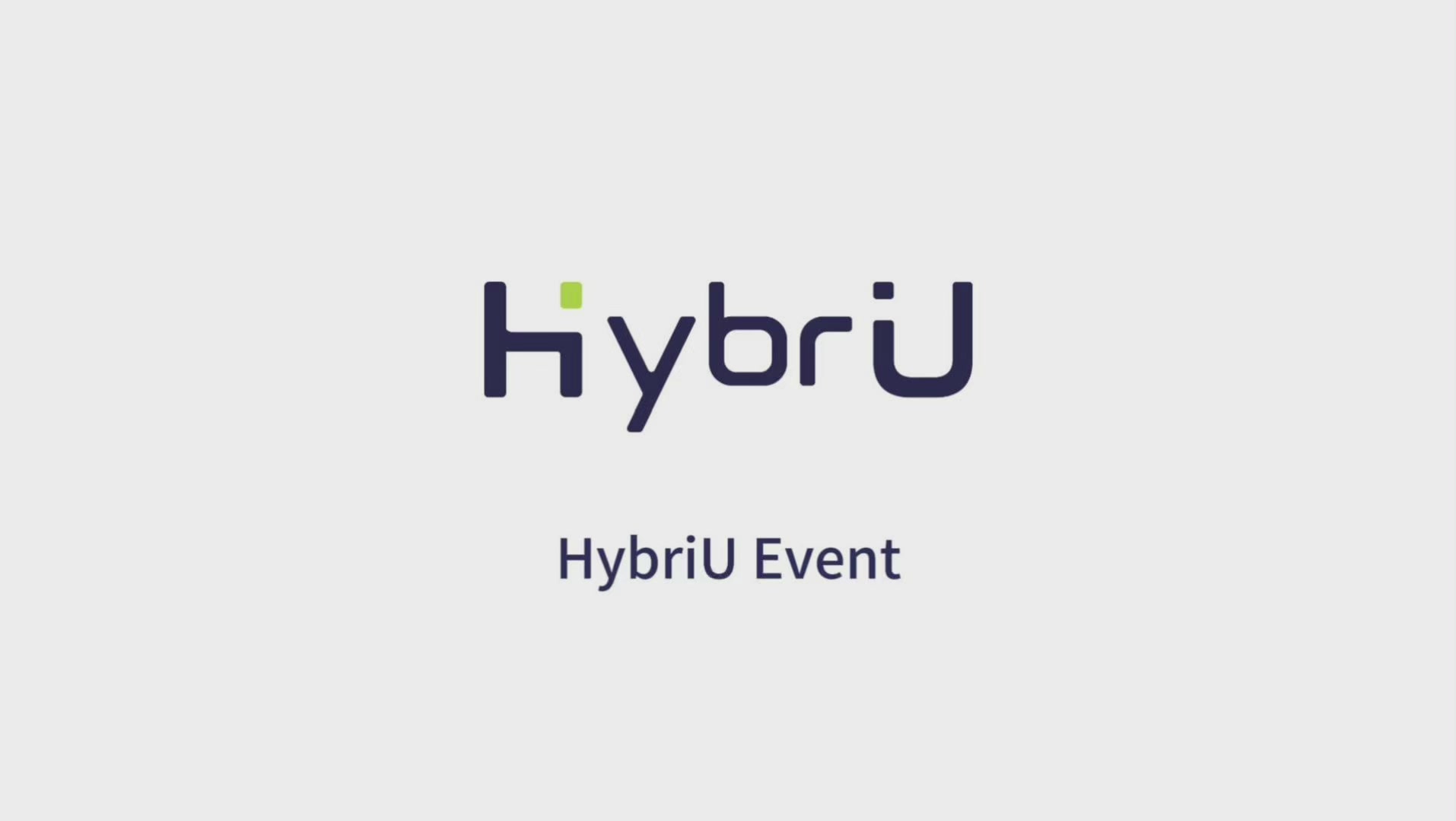 Product Videos/Event
